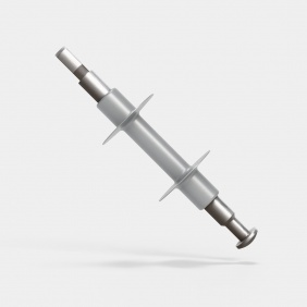Арматура для СИП-3 6-35 кВ - Полимерный изолятор (SML 70/10-III ПС)