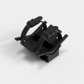 Крепежные материалы - Дистанционный фиксатор (BIC 15.50)